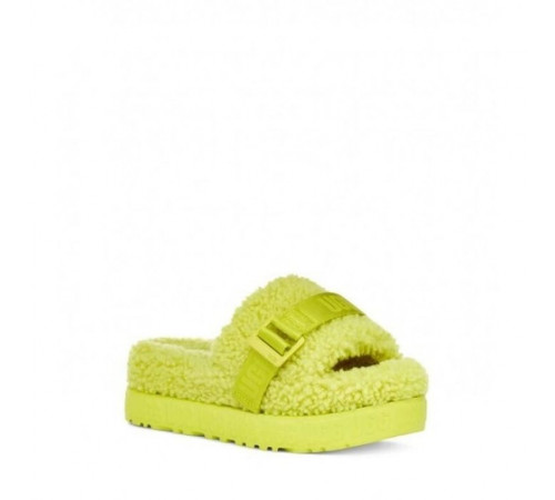 Купить UGG Fluffita Platform - Sulfur Купить UGG Fluffita Platform - Sulfur