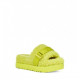 Купить UGG Fluffita Platform - Sulfur