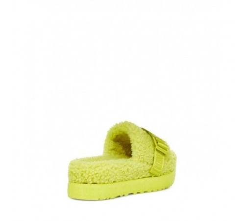 Купить UGG Fluffita Platform - Sulfur Купить UGG Fluffita Platform - Sulfur