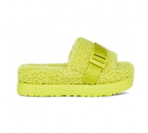 Купить UGG Fluffita Platform - Sulfur Купить UGG Fluffita Platform - Sulfur