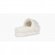 Купить UGG Fluffita Platform - White