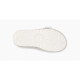 Купить UGG Fluffita Platform - White