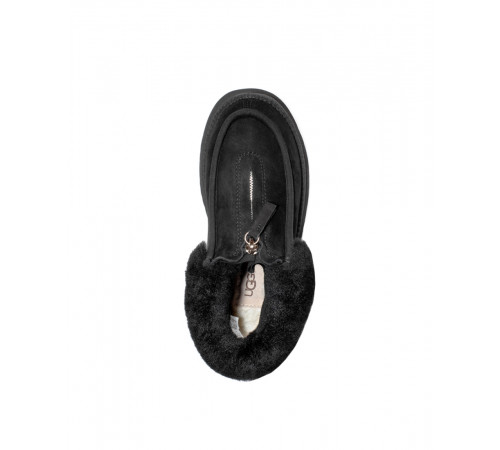 Купить UGG Funkette Platform Black Купить UGG Funkette Platform Black