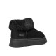 Купить UGG Funkette Platform Black