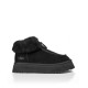 Купить UGG Funkette Platform Black