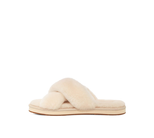 Купить UGG Ayana White