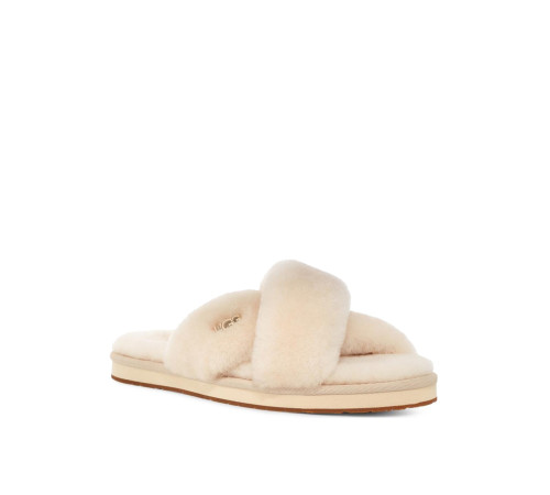 Купить UGG Ayana White