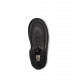 Купить UGG Funkette Platform Leather Black