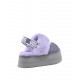 Купить UGG Funkette Suede Platform June Gloom