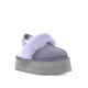 Купить UGG Funkette Suede Platform June Gloom