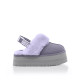 Купить UGG Funkette Suede Platform June Gloom
