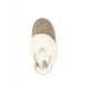 Купить UGG Funkette Suede Platform Sand