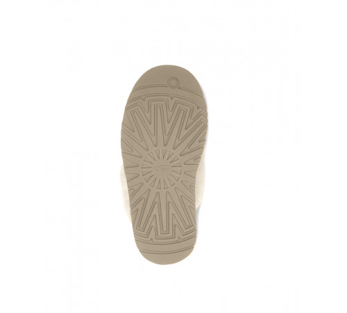 Купить UGG Funkette Suede Platform Sand Купить UGG Funkette Suede Platform Sand