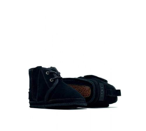 Купить UGG Baby Neumel Boots Black Купить UGG Baby Neumel Boots Black