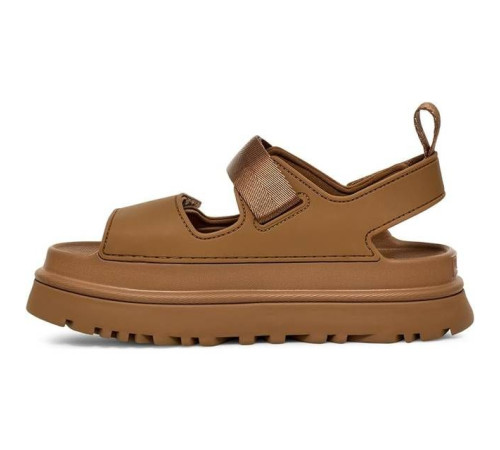 Купить UGG Goldenglow - Bison Brown