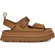 Купить UGG Goldenglow - Bison Brown