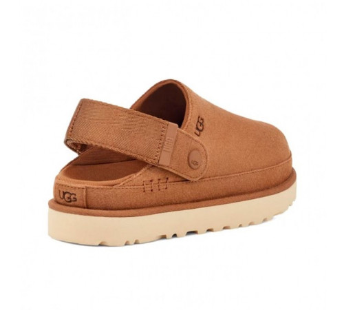 Купить UGG Goldenstar Clog - Chestnut