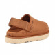 Купить UGG Goldenstar Clog - Chestnut