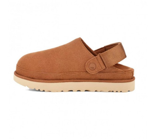 Купить UGG Goldenstar Clog - Chestnut