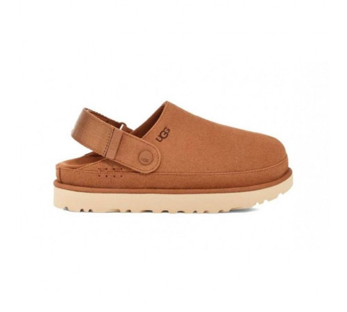 Купить UGG Goldenstar Clog - Chestnut