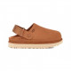 Купить UGG Goldenstar Clog - Chestnut