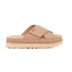 Купить UGG Goldenstar Cross Slide - Driftwood