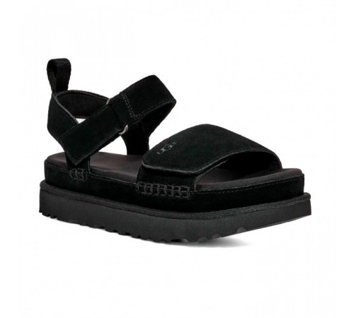 Купить UGG Goldenstar Sandal - Black Купить UGG Goldenstar Sandal - Black