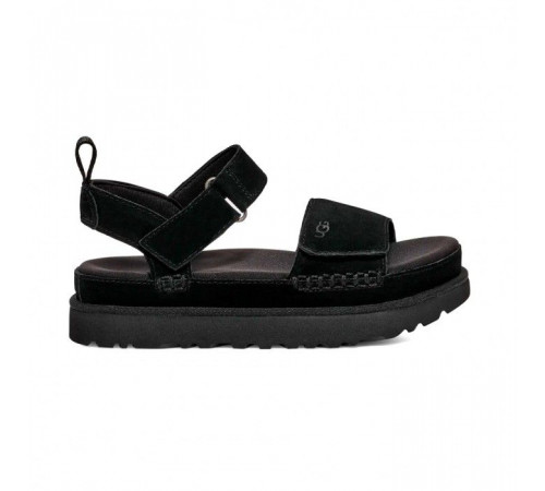Купить UGG Goldenstar Sandal - Black Купить UGG Goldenstar Sandal - Black