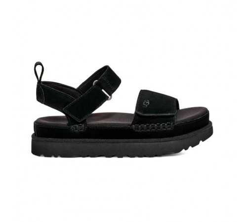 Купить UGG Goldenstar Sandal - Black