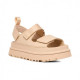 Купить UGG Goldenstar Sandal - Sea Salt