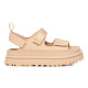 Купить UGG Goldenstar Sandal - Sea Salt