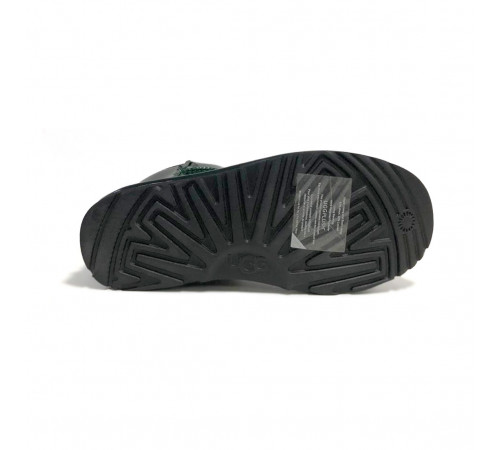 Купить UGG Jimmy Choo Mini Patent II Emerald Купить UGG Jimmy Choo Mini Patent II Emerald