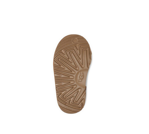 Купить UGG Kids Neumel Zip II Chestnut