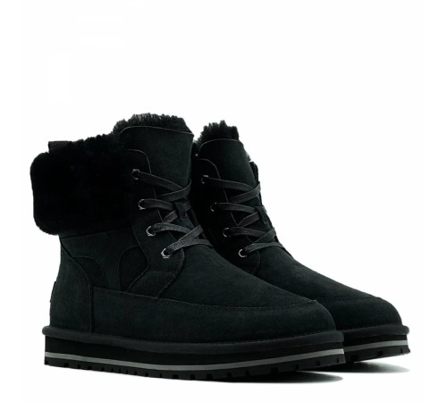 Купить UGG Liana New Black