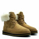 Купить UGG Liana New Chestnut