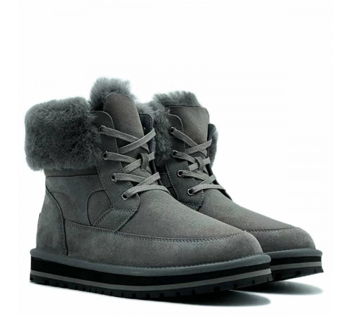 Купить UGG Liana New Grey Купить UGG Liana New Grey