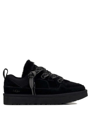 UGG Mens Lowmel Lo Black