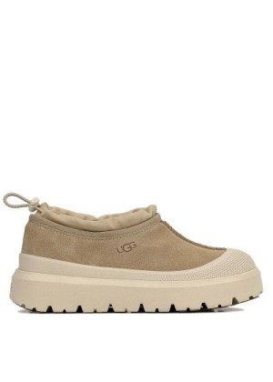 UGG Tasman Hybrid Mustard Seed / Cream