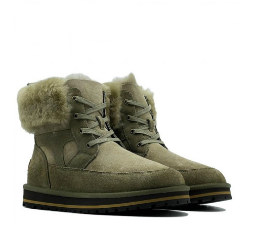 Купить UGG Liana New Khaki Купить UGG Liana New Khaki