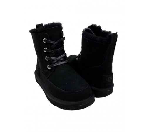 Купить UGG Lina Black Купить UGG Lina Black