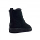 Купить UGG Lina Black