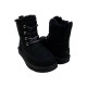 Купить UGG Lina Black