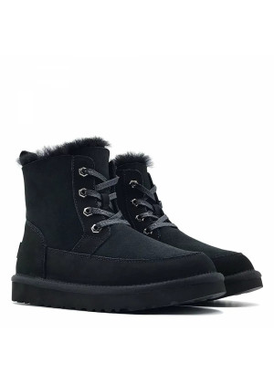 UGG Lina Black