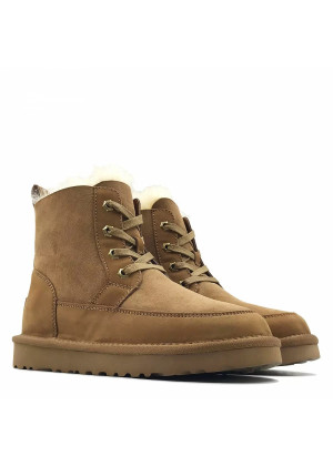 UGG Lina Chestnut
