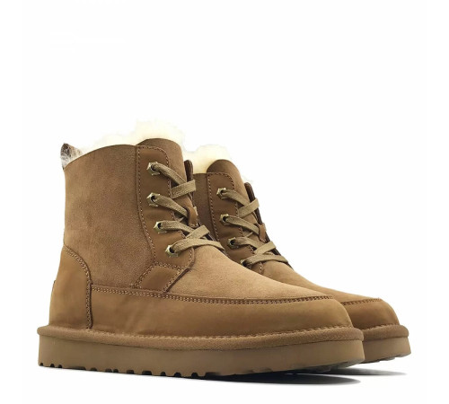 Купить UGG Lina Chestnut