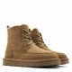 Купить UGG Lina Chestnut