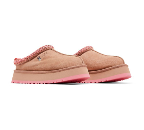 Купить UGG Tazz Sand Love