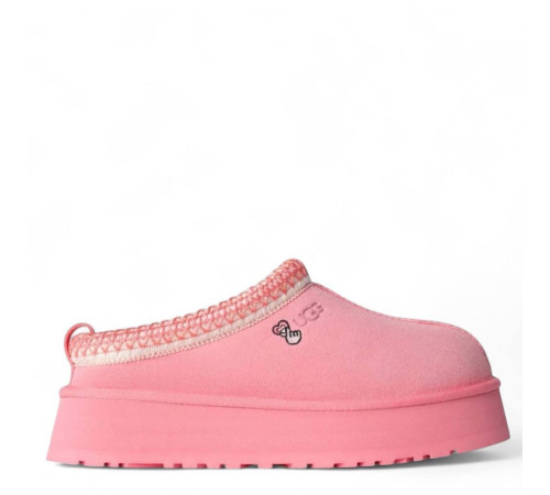 Купить UGG Tazz Pink Love