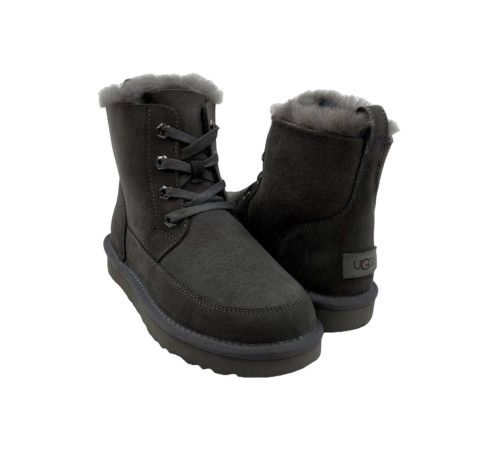 Купить UGG Lina Grey