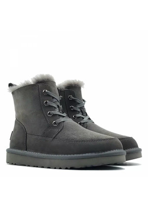UGG Lina Grey